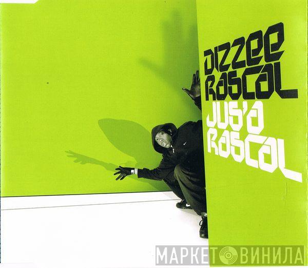 Dizzee Rascal - Jus' A Rascal