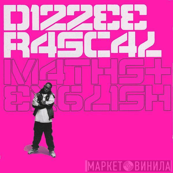 Dizzee Rascal - Maths + English