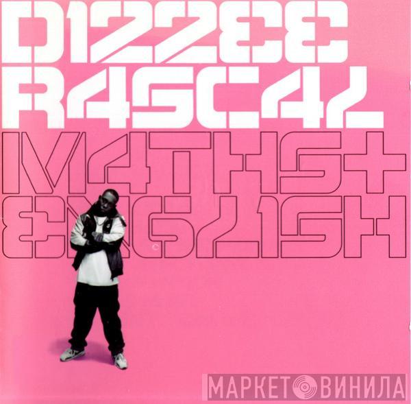 Dizzee Rascal - Maths+English