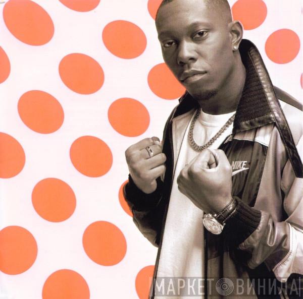Dizzee Rascal - Pussyole (Old Skool)