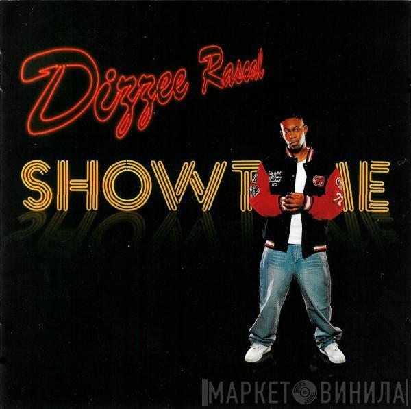 Dizzee Rascal - Showtime