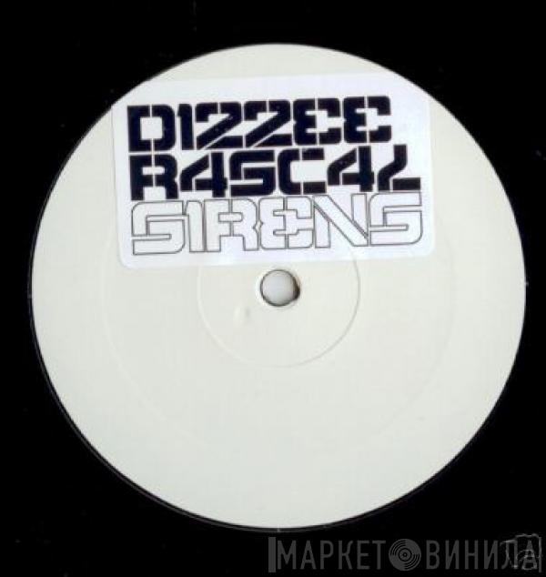  Dizzee Rascal  - Sirens