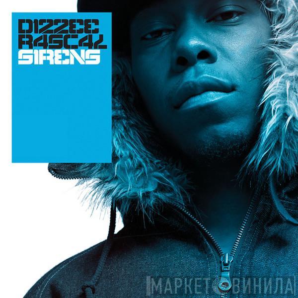  Dizzee Rascal  - Sirens