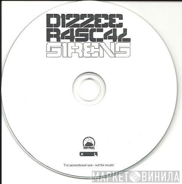  Dizzee Rascal  - Sirens