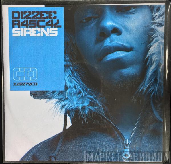  Dizzee Rascal  - Sirens