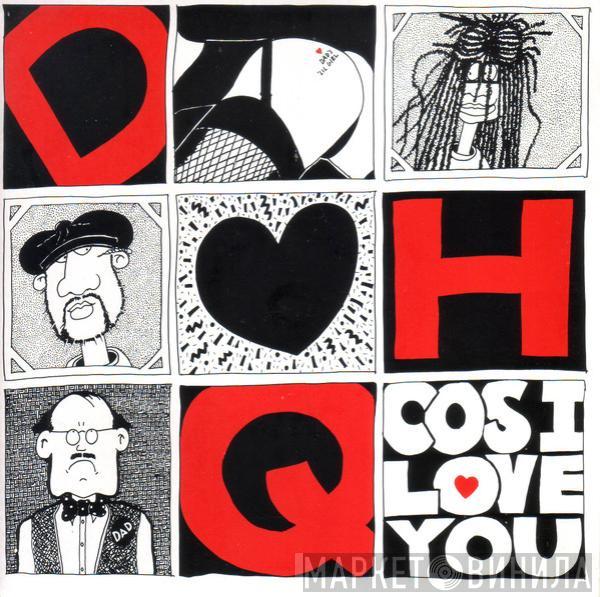 Dizzi Heights Quartet - 'Cos I Love You