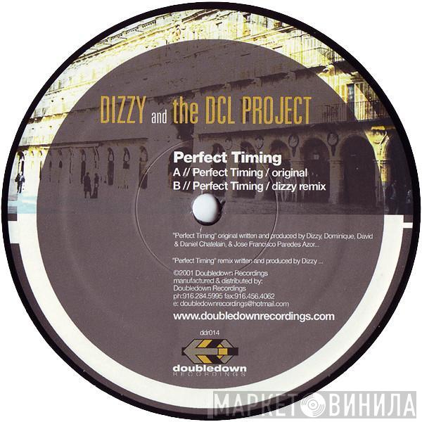 Dizzy, DCL Project - Perfect Timing