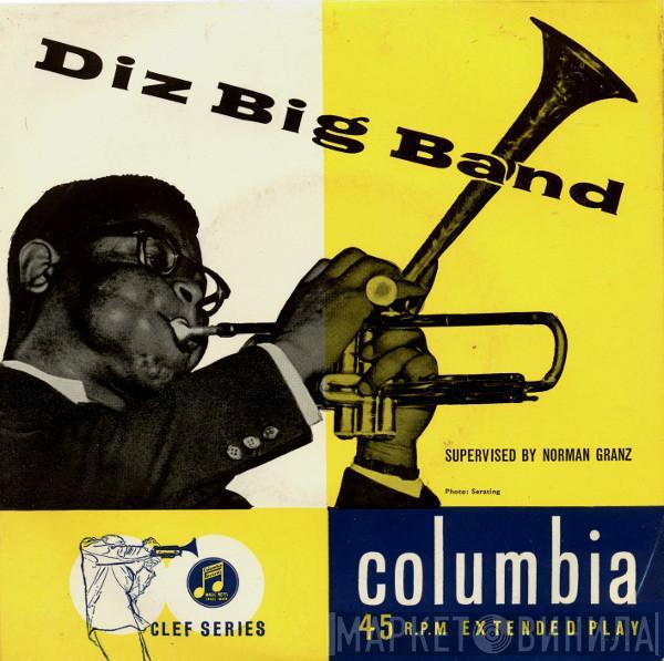 Dizzy Gillespie Big Band - Diz Big Band