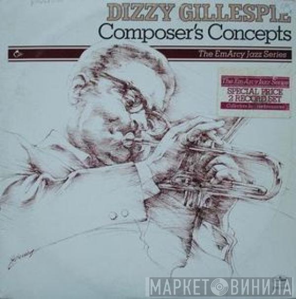 Dizzy Gillespie - Composer's Concepts