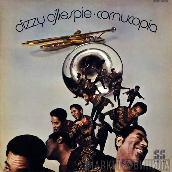 Dizzy Gillespie - Cornucopia