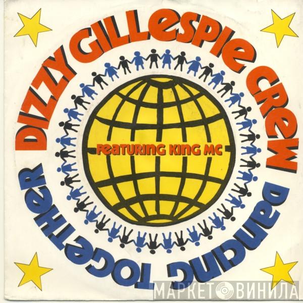 Dizzy Gillespie Crew, King MC - Dancing Together