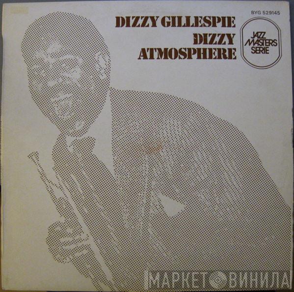  Dizzy Gillespie  - Dizzy Atmosphere