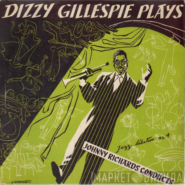 Dizzy Gillespie - Dizzy Gillespie Plays