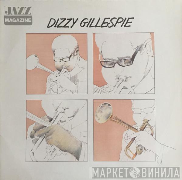 Dizzy Gillespie - Dizzy Gillespie