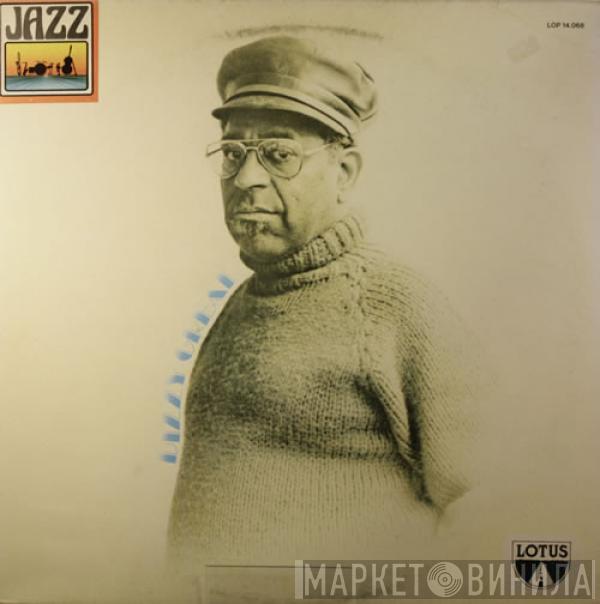 Dizzy Gillespie - Dizzy Great