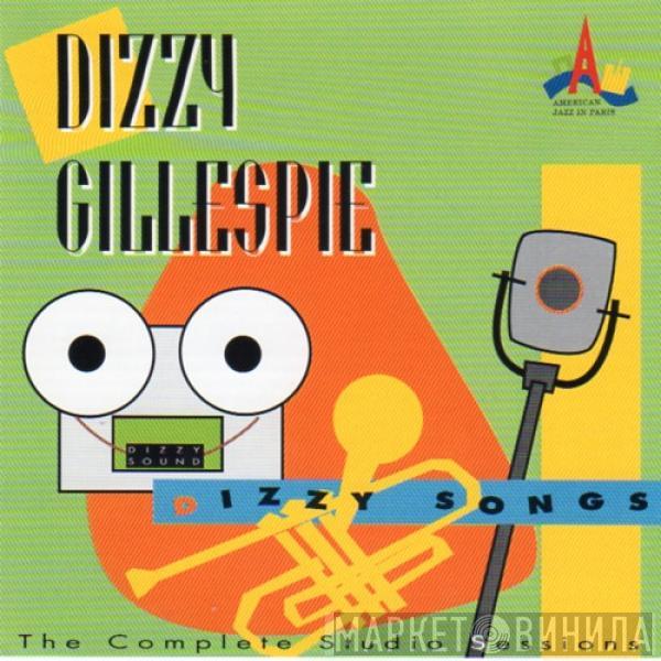 Dizzy Gillespie - Dizzy Songs