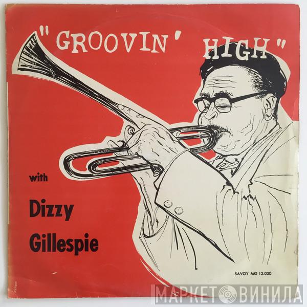  Dizzy Gillespie  - Groovin' High