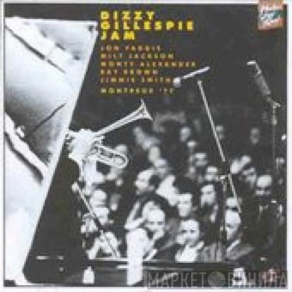 Dizzy Gillespie - Montreux '77