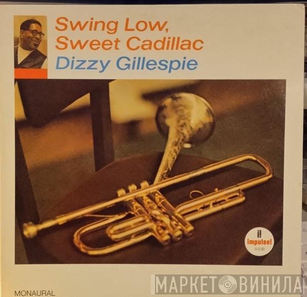  Dizzy Gillespie  - Swing Low, Sweet Cadillac