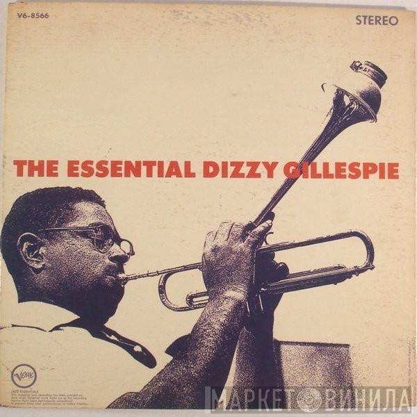 Dizzy Gillespie - The Essential Dizzy Gillespie