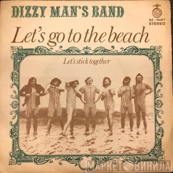 Dizzy Man's Band - Let's Go To The Beach 
