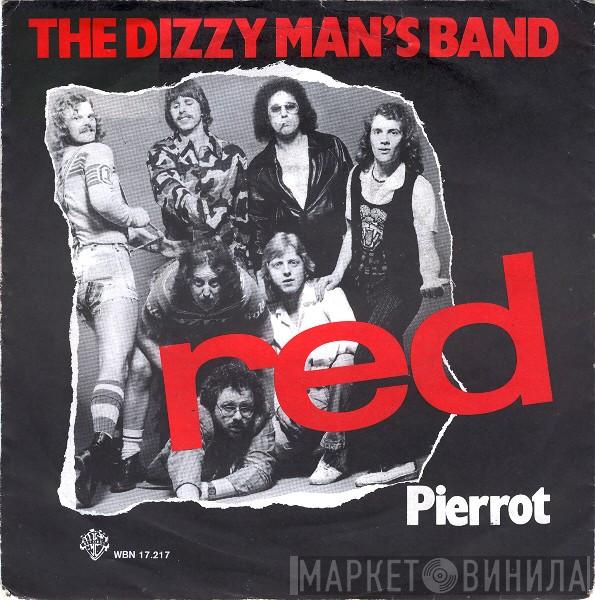  Dizzy Man's Band  - Red