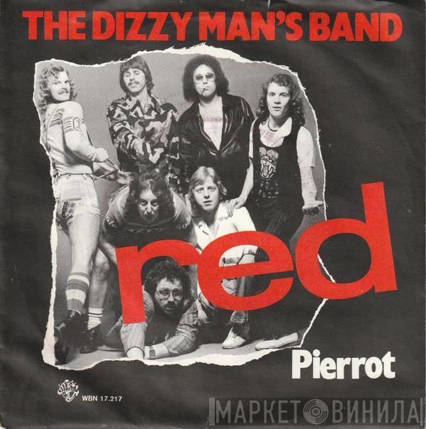  Dizzy Man's Band  - Red