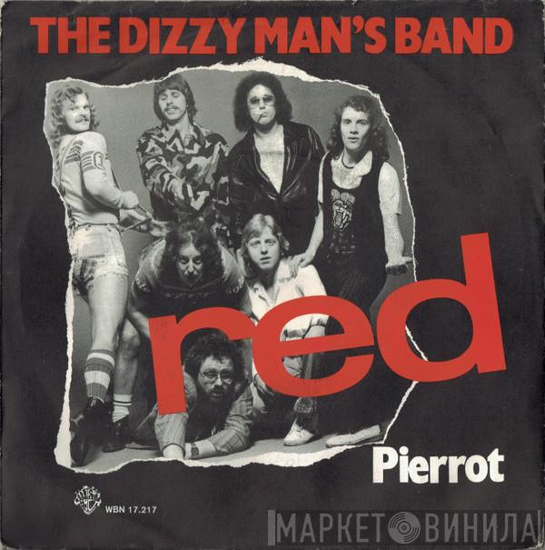Dizzy Man's Band - Red