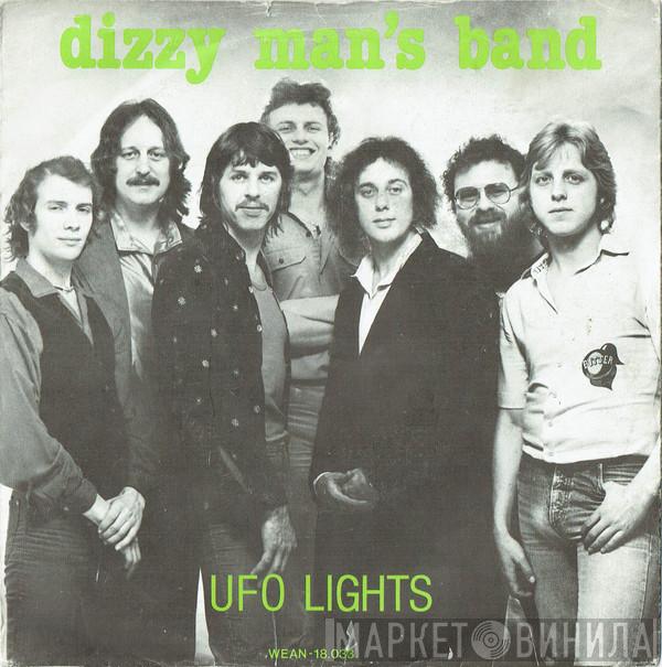 Dizzy Man's Band - UFO Lights