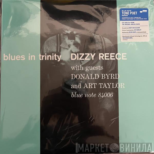 Dizzy Reece - Blues In Trinity