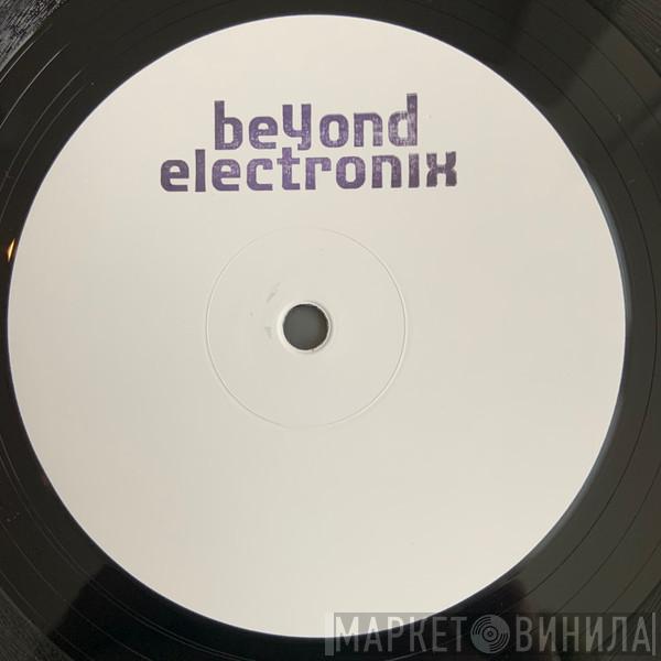 Dj Jubilee 1997 - Voided Purpose E.P