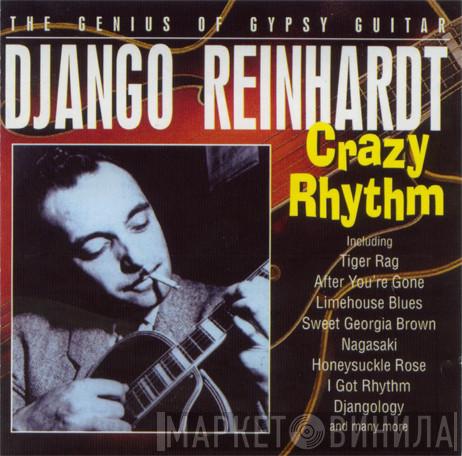 Django Reinhardt - Crazy Rhythm