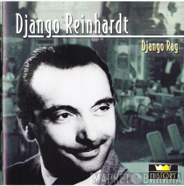 Django Reinhardt - Django Rag