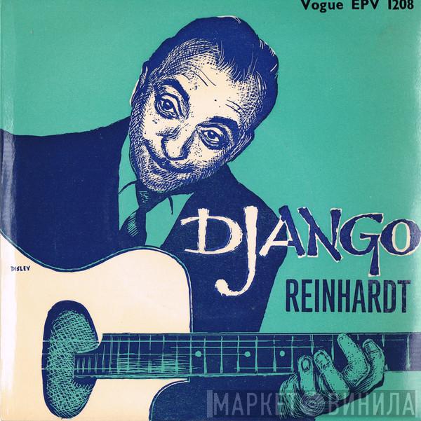 Django Reinhardt - Django Reinhardt And His Quintet Of The Hot Club Of France