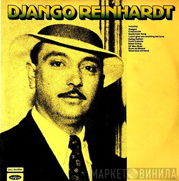 Django Reinhardt - Django Reinhardt