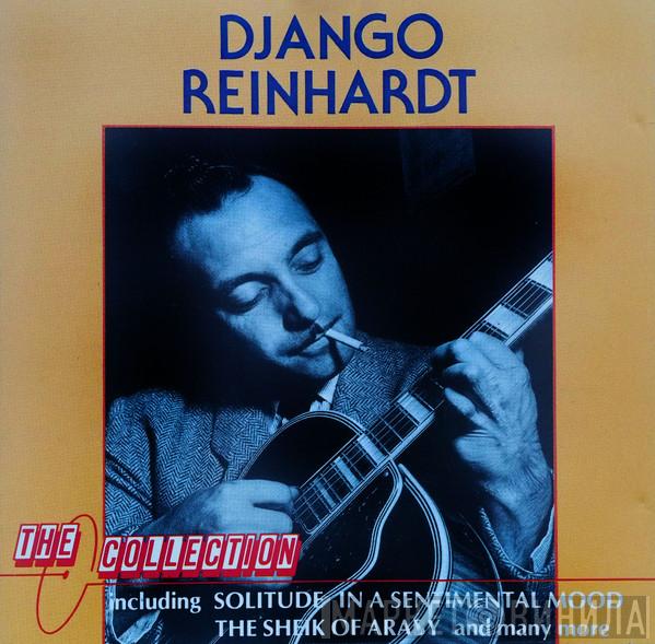 Django Reinhardt - Django Reinhardt