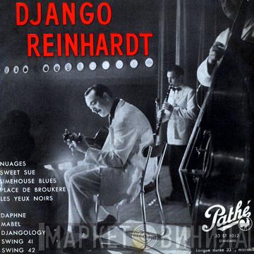 Django Reinhardt - Django Reinhardt