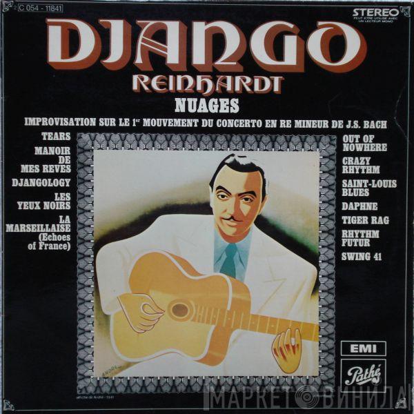 Django Reinhardt - Django