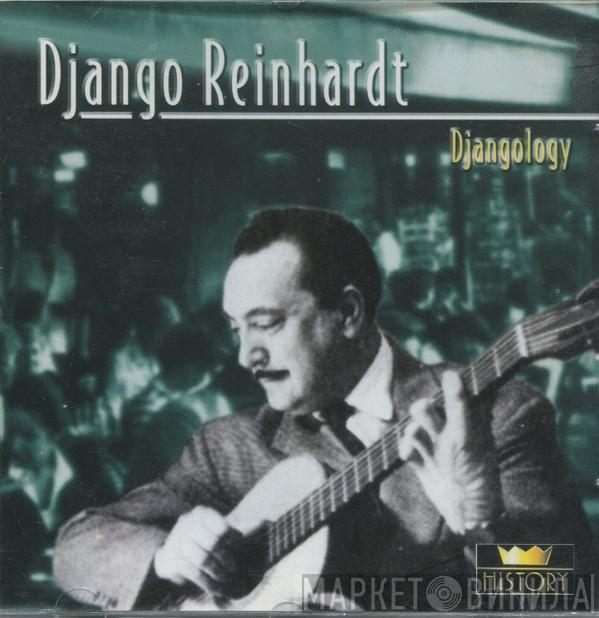 Django Reinhardt - Djangology
