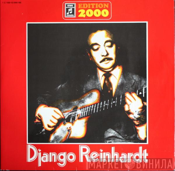  Django Reinhardt  - Edition 2000