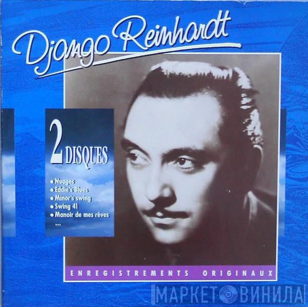  Django Reinhardt  - Enregistrements Originaux