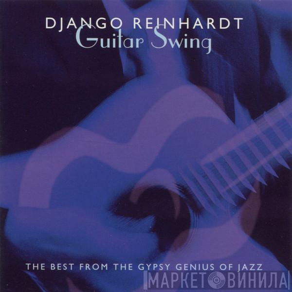 Django Reinhardt - Guitar Swing