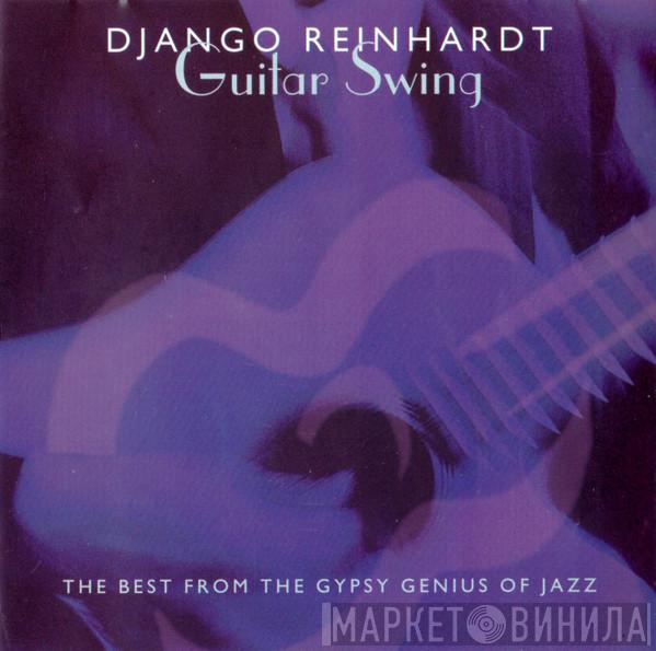 Django Reinhardt - Guitar Swing