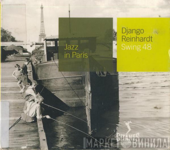  Django Reinhardt  - Swing 48