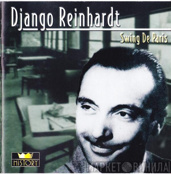 Django Reinhardt - Swing De Paris