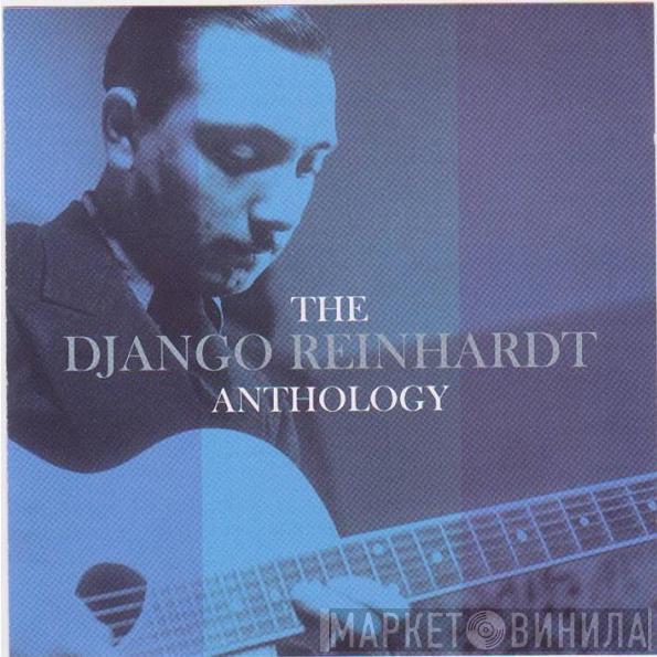 Django Reinhardt - The Django Reinhardt Anthology