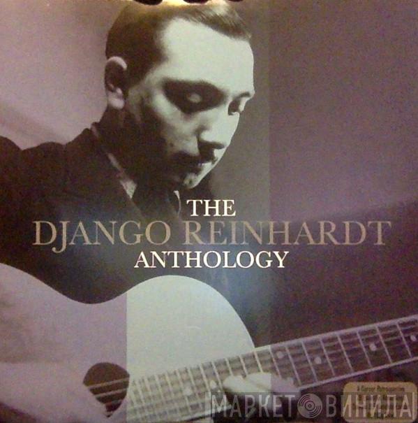Django Reinhardt - The Django Reinhardt Anthology