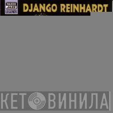  Django Reinhardt  - Vol. 2:  1938-1939 (Classic Recordings By The Quintette Du Hot Club De France)