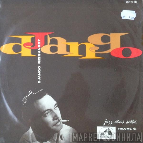 Django Reinhardt - Volume 6