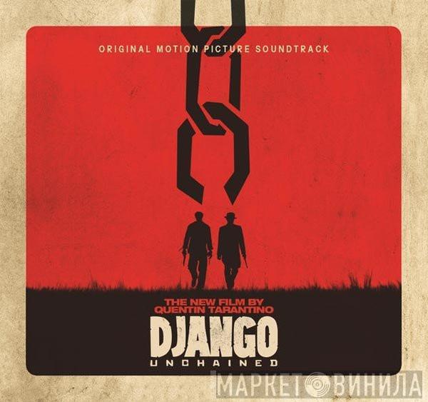  - Django Unchained: Original Motion Picture Soundtrack